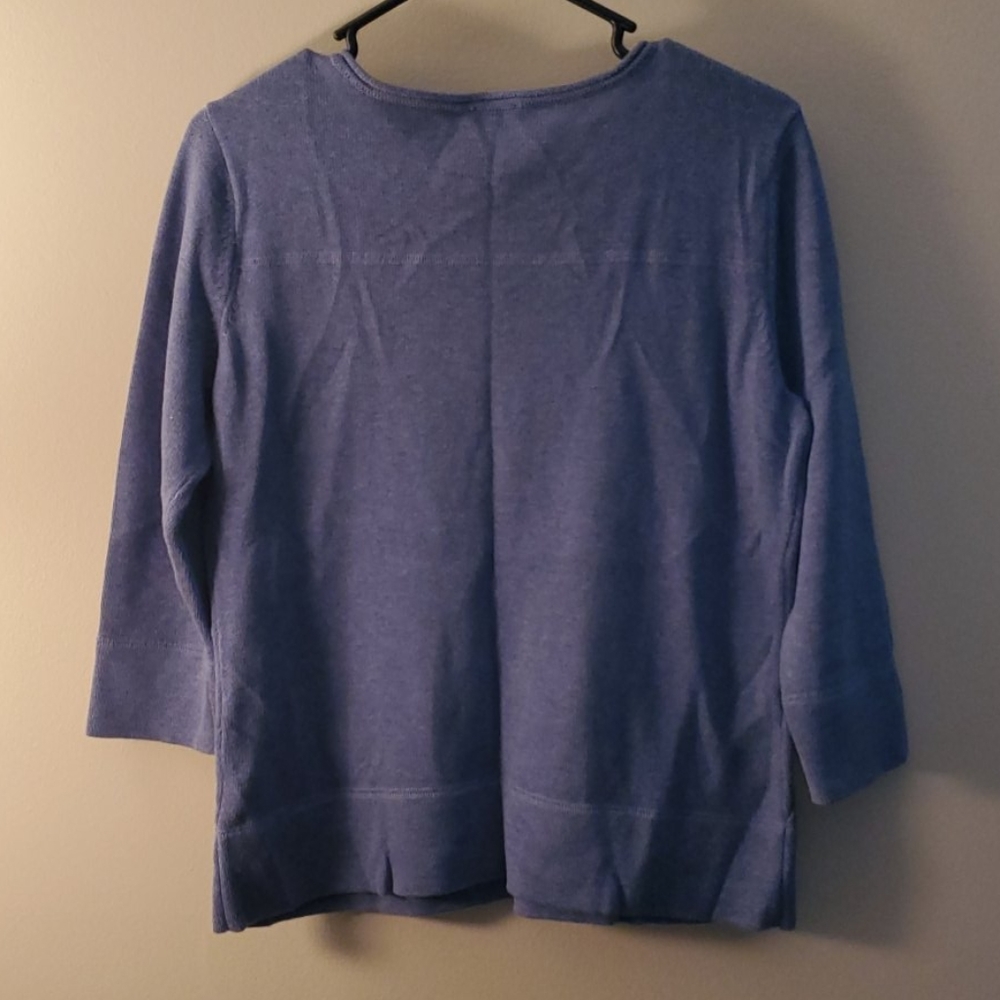 Talbots Sweater - Picture 2 of 4